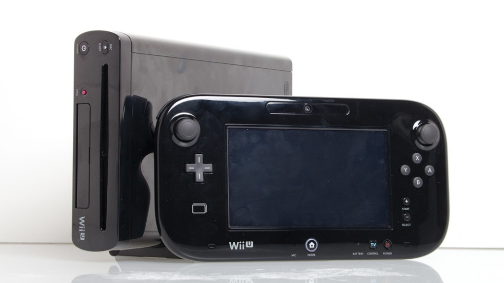 Can you play wii games with wii u?