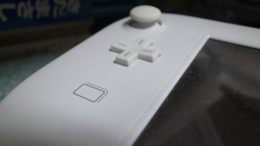 Can switch play wii u?